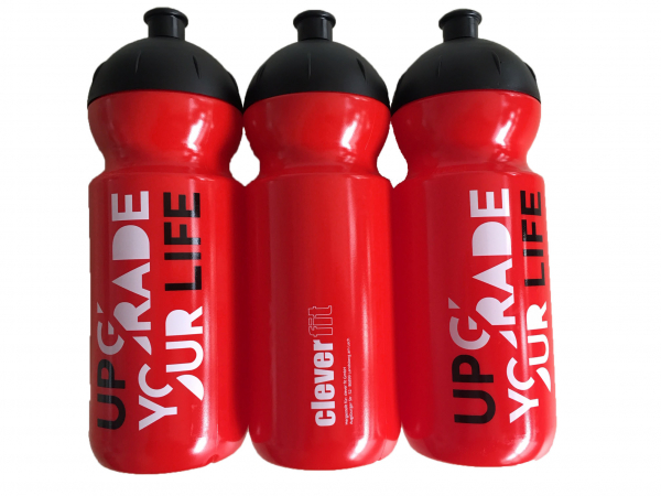 Trinkflaschen Motiv 1 Upgrade